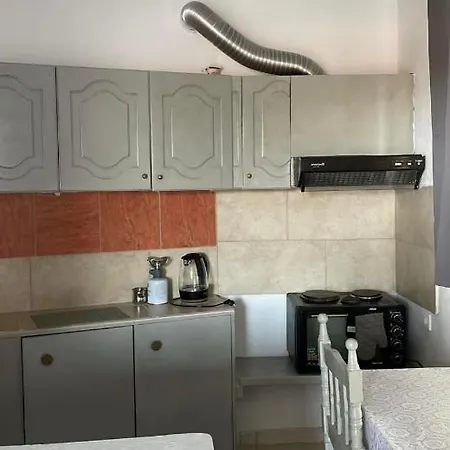 Apartment Tasos_studios&apartments 2 Kranidi